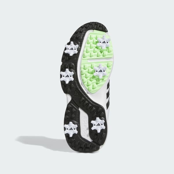 White Tour360 24 BOA Golf Shoes Kids