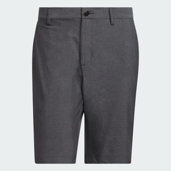 Đen Quần Short Họa Tiết Ultimate365