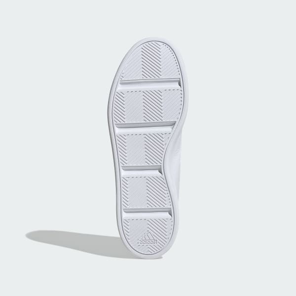Blanco Zapatilla Aspyre