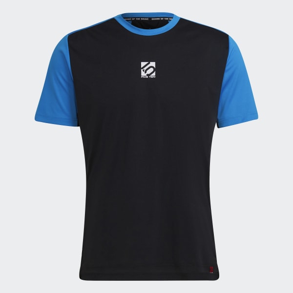 Preto T-shirt Bike TrailX Five Ten