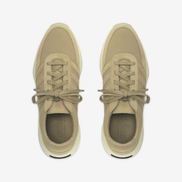 Brown FEAR OF GOD ATHLETICS LOS ANGELES