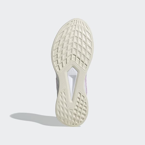 White Duramo SL Shoes