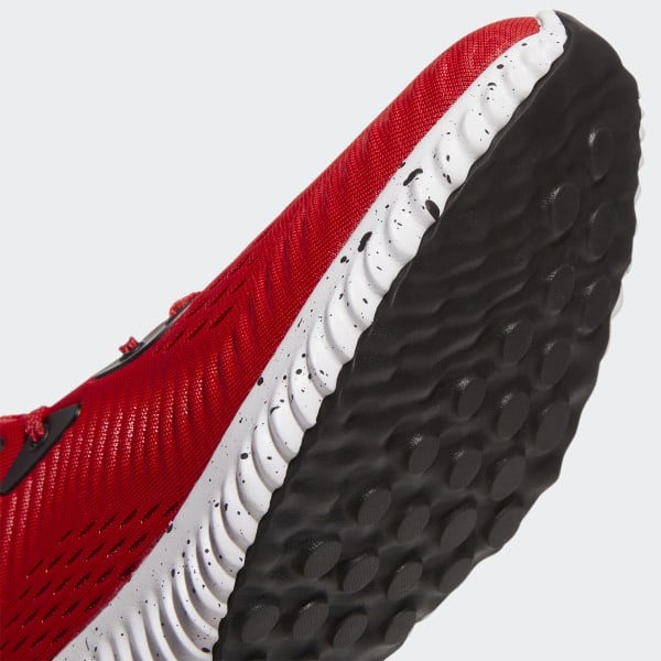 Adidas alphabounce rojos discount