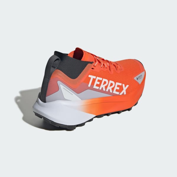 Terrex Agravic GTX Trail Running Shoes