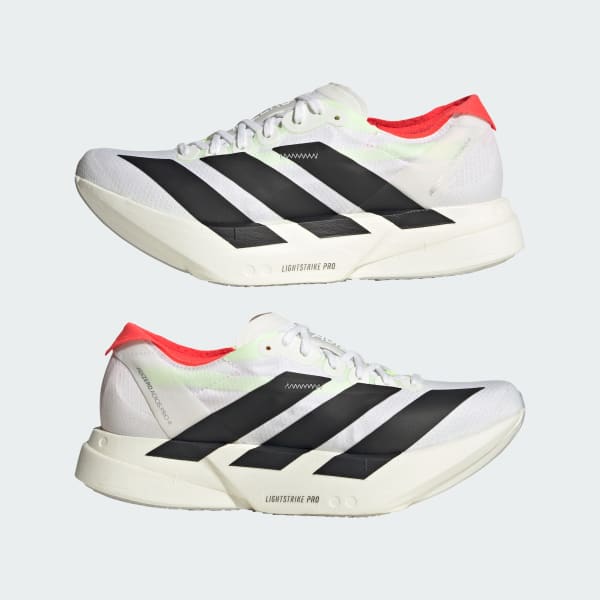 上質で快適 アディゼロ アディダス アディオス Pro Adios Adizero / 4 プロ スパイク・シューズ