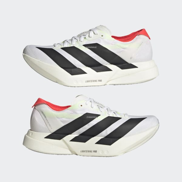 adidas Adizero Adios Pro 4 Ayakkabı - Beyaz | adidas Türkiye