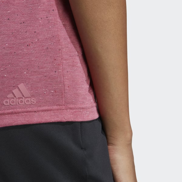 adidas Future Icons Winners 3.0 Tee - Pink | Women\'s Lifestyle | adidas US | Sport-T-Shirts