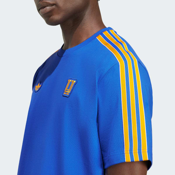 Tigres UANL Terrace Icons Tee