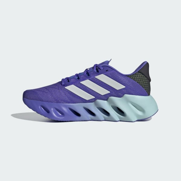 adidas Switch Fwd 2 Running Shoes Blue adidas Thailand