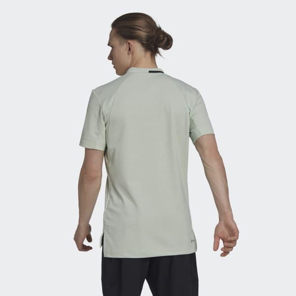 Gron Tennis US Series FreeLift polotrøje VL033