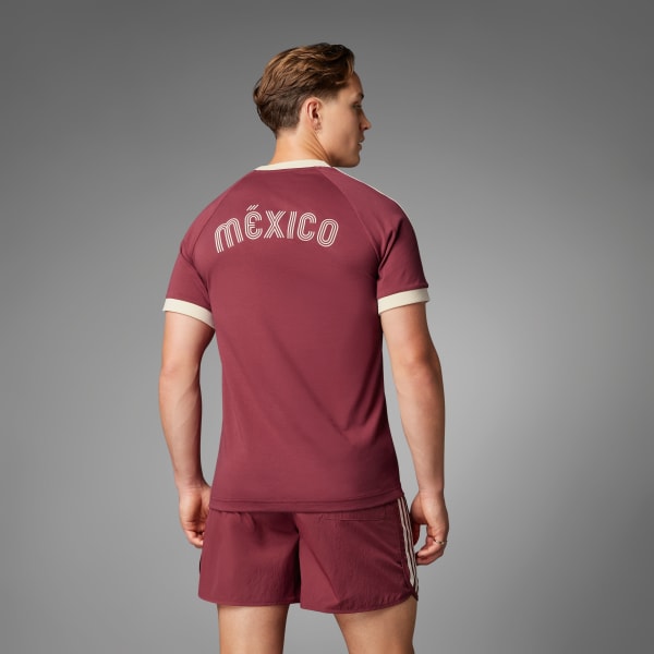 Adidas originals mexico t-shirt cheap