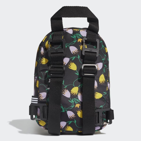 Mochila hotsell adidas estampada