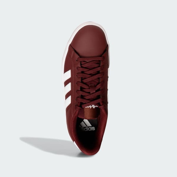 Burgundy Street Icon Lite Shoes