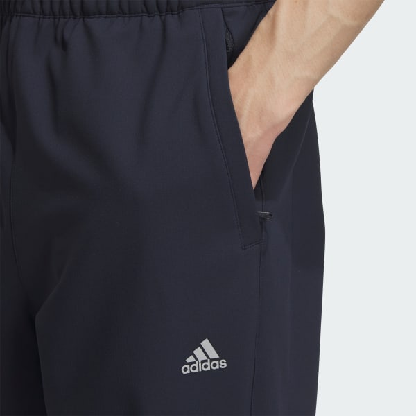 アディダス マストハブ スモールロゴ レギュラーフィット ボンデッド