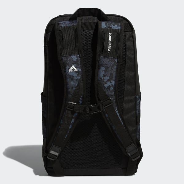 adidas Endurance Packing System Graphic Backpack Black adidas Philippines