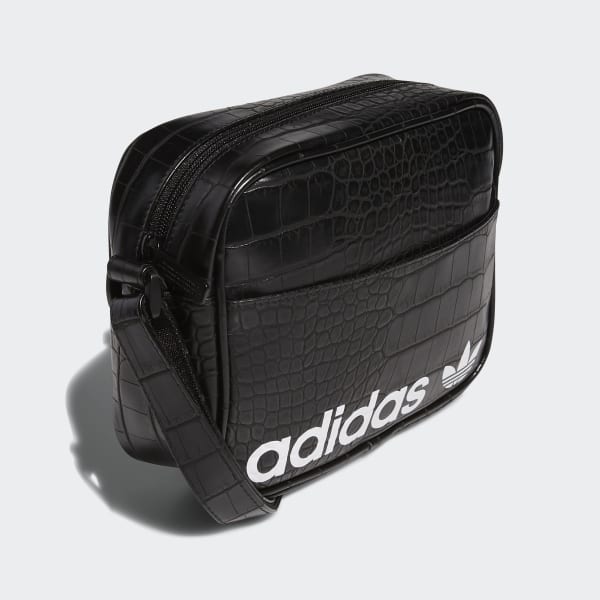 adidas airline shoulder bag