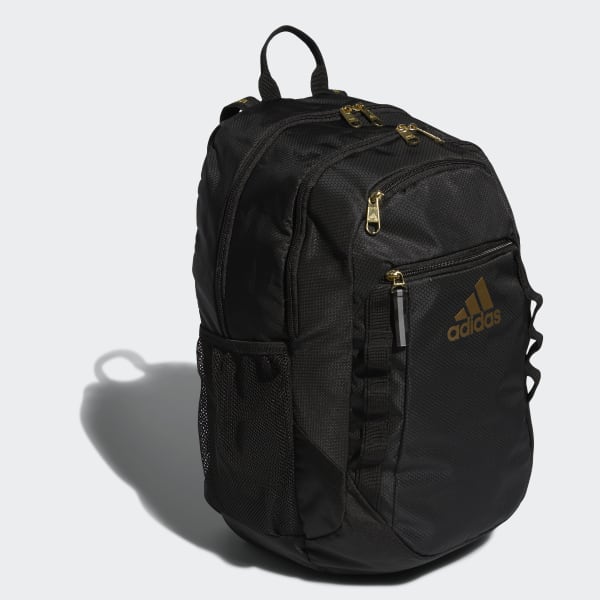 adidas Excel Backpack - Black | Free Shipping with adiClub | adidas US