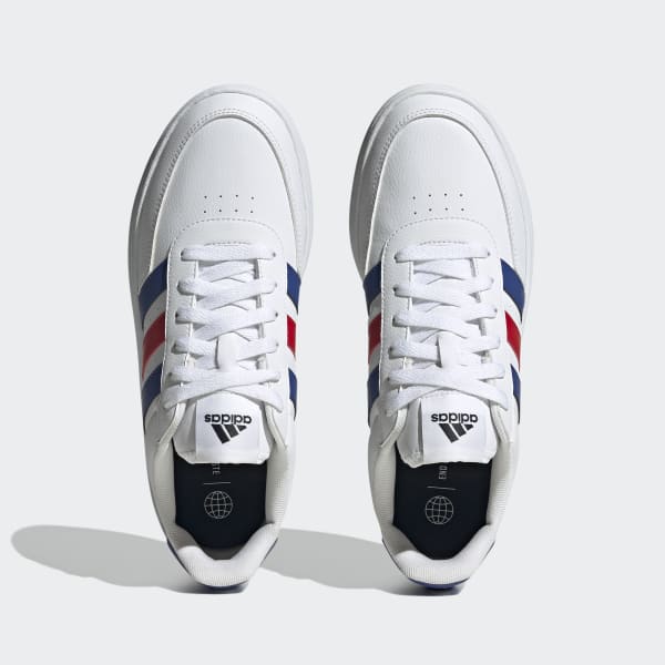 Blanco Tenis Breaknet 2.0