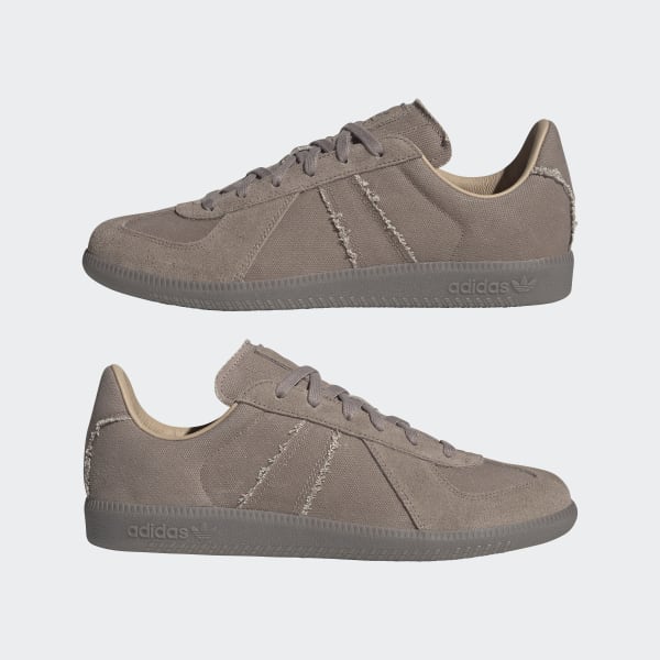 adidas BW Army Shoes - Grey | Free Shipping with adiClub | adidas US