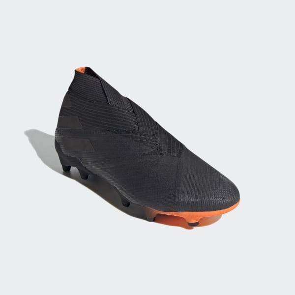 Adidas nemeziz core black clearance