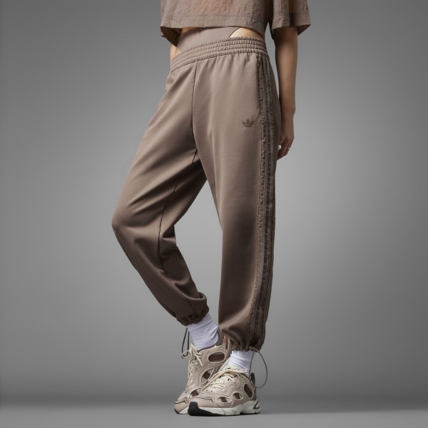 Buy Green  Brown Track Pants for Men by ADIDAS Online  Ajiocom