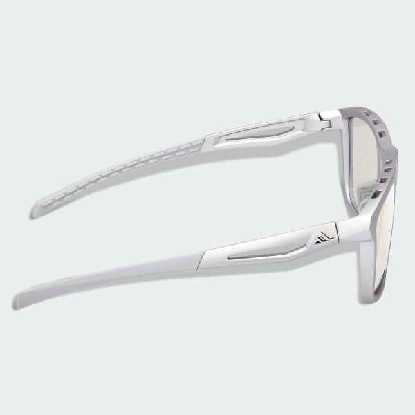 Arancione Occhiali da sole sport SP0111