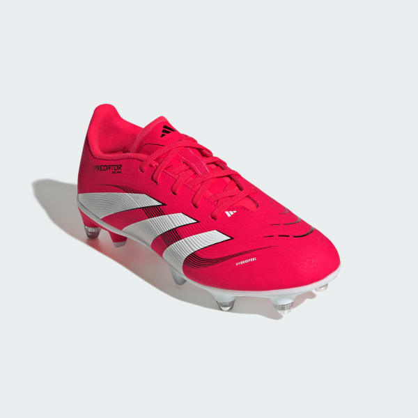 Rod Predator League Soft Ground Fotbollsskor