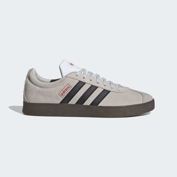 adidas VL Court Lifestyle Suede Shoes - | UK