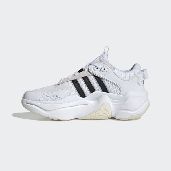 adidas Magmur Runner Schuh Weiß | adidas Deutschland adidas Magmur Runner Schuh Weiß | adidas Deutschland