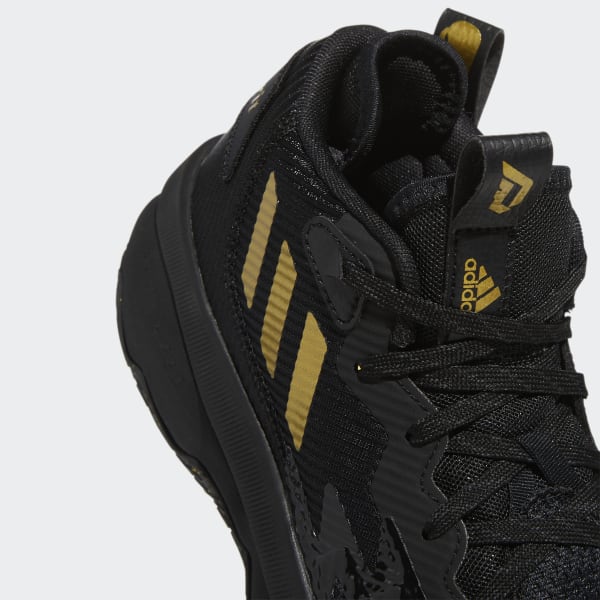 Dame shoes 2018 hot sale