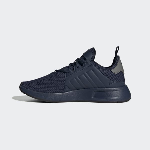 adidas x_plr navy blue