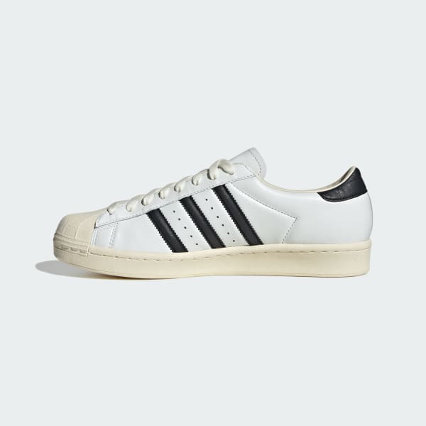 靴 adidas Originals Superstar Vintage 28cm adidas Superstar Vintage Shoes - White | Free Shipping with