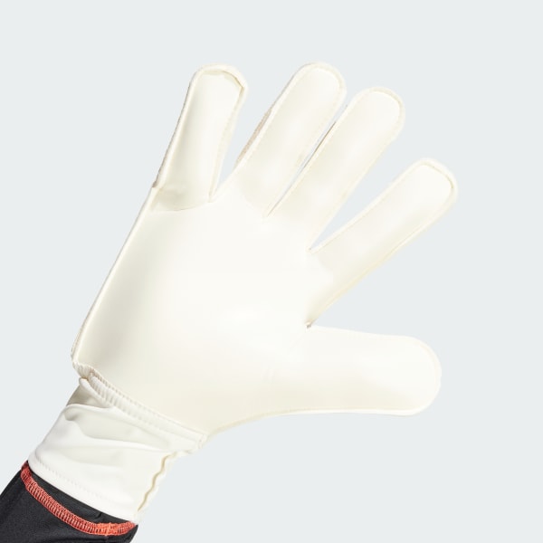 Beige Guantes de Arquero Copa Club