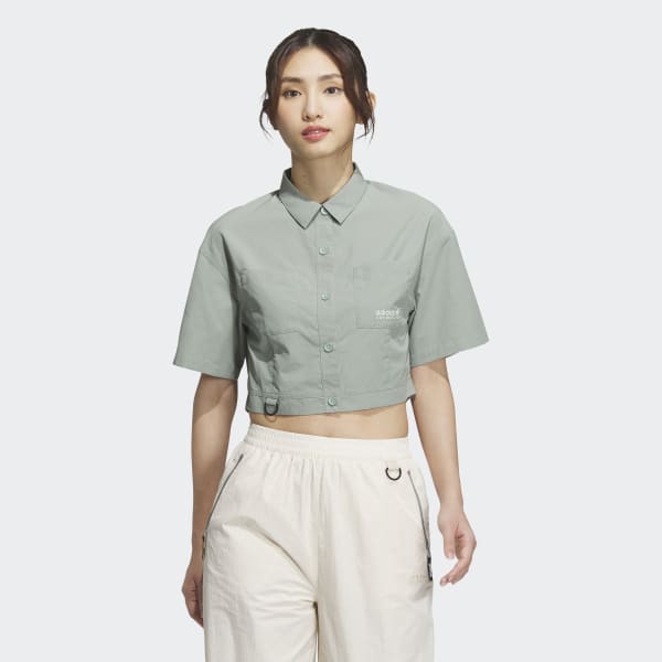 Adidas outdoor shirt store