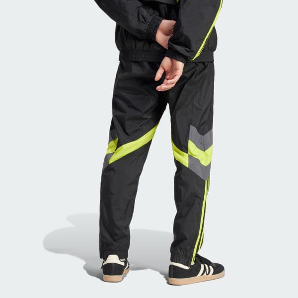 Adidas Columbus Crew Originals Track Pants WORLDWIDE DELIVERY