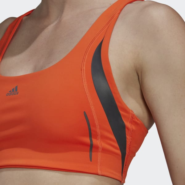 oranje Powerimpact Luxe Training Medium-Support HIIT Beha I9316
