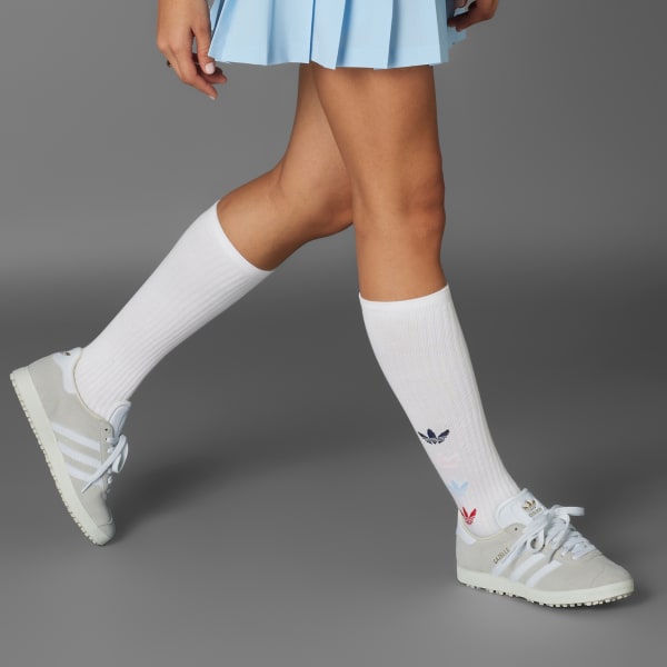 Μπεζ Παπούτσια για γκολφ Gazelle χωρίς καρφιά