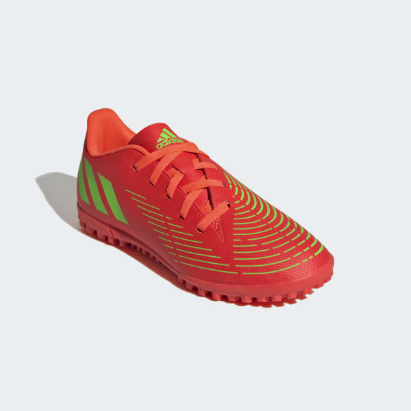 Botines Predator Edge.4 C sped Artificial