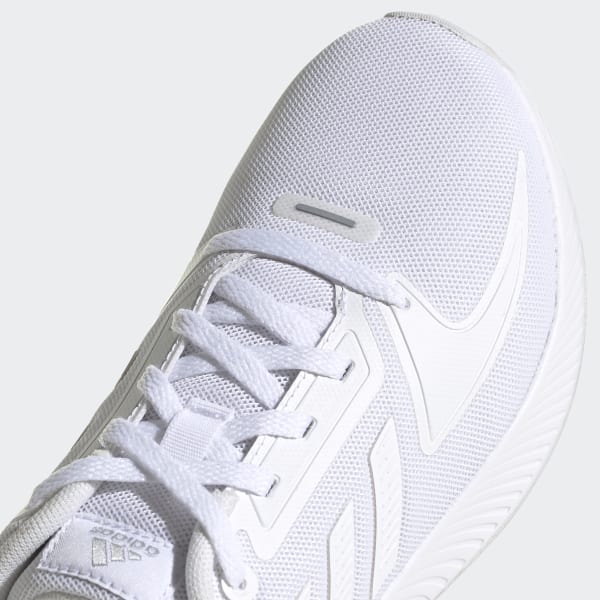 Beyaz Runfalcon 2.0 Ayakkabı LEO91