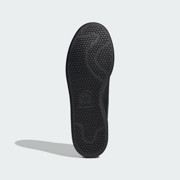 Stan Smith volledig zwarte schoenen adidas Nederland