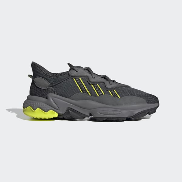 Zapatillas OZWEEGO TR Gris adidas adidas Chile