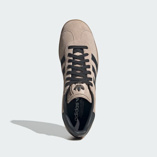 bruin Gazelle Schoenen