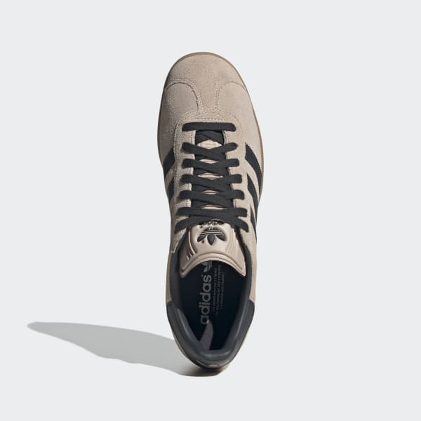 【希少カラー】adidas gazelle ブラウン 28cm adidas GAZELLE EARTHSTRATA/BROWN/GUM（アディダス ガゼル