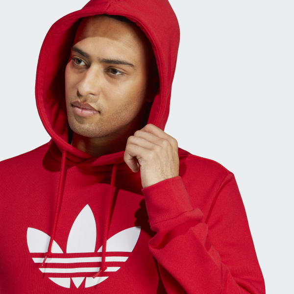 Rod Adicolor Classics Trefoil Hoodie