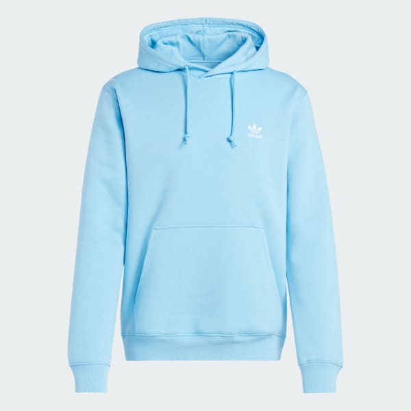 Adidas sport essentials hoodie best sale