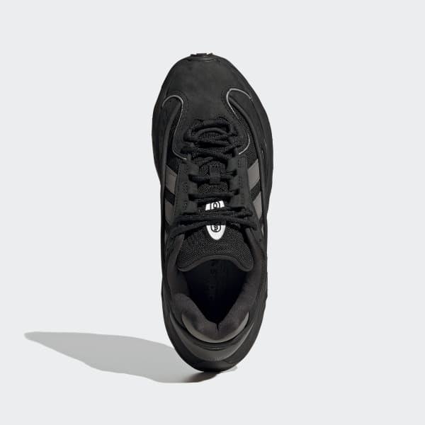 Black OZNOVA Shoes