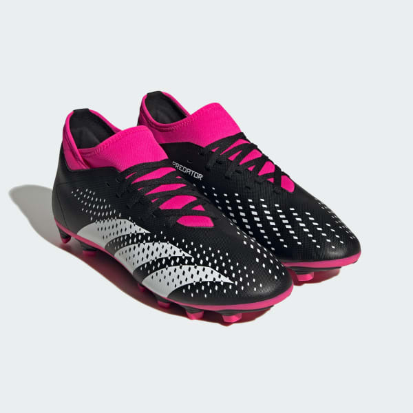 Preto PREDATOR ACCURACY.4 S FxG