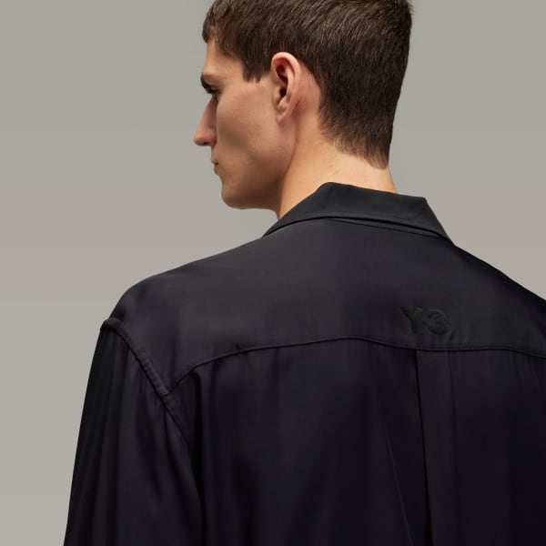 Y3 ロンT 楽天市場】ワイスリー y－3 ロングシャツの通販
