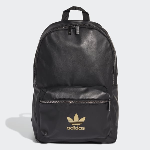 backpack adidas black