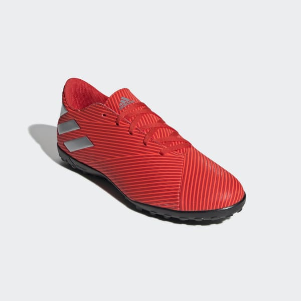 chuteira adidas nemeziz 19.4